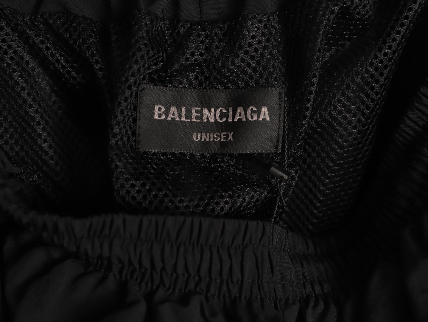 Ba1en*iaga blcg 26ss pants suit