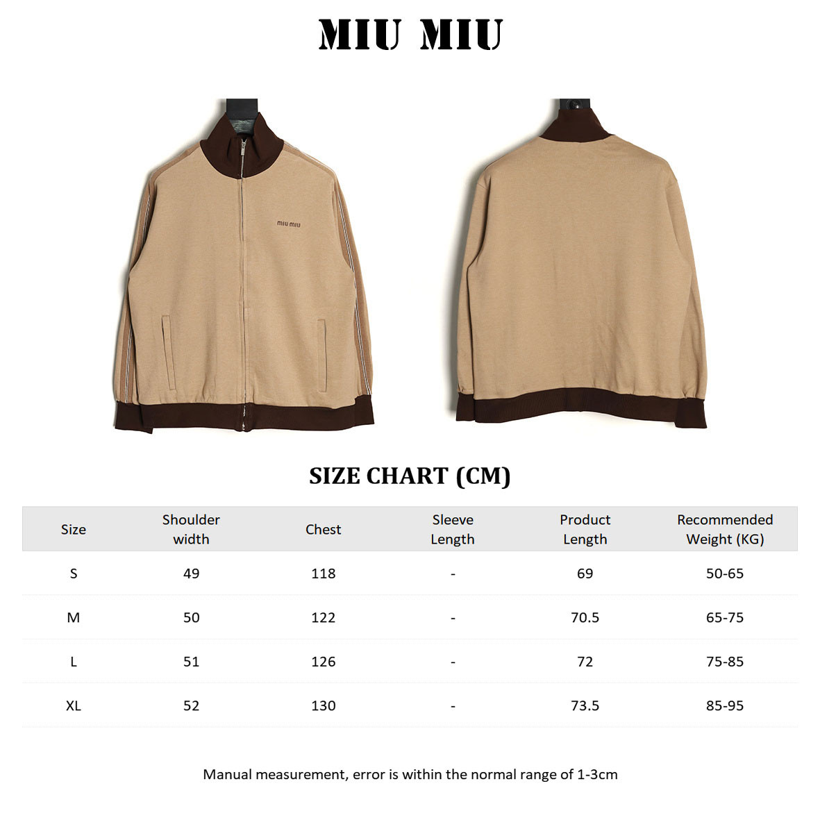 M1v M1v coats