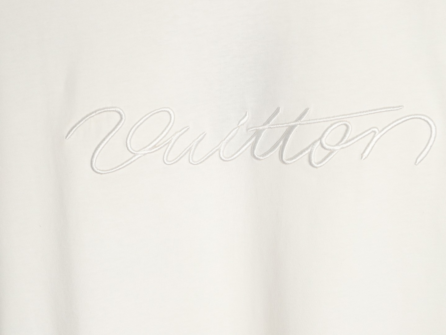 l0vis Vvtt0n lv short-sleeved t-shirt