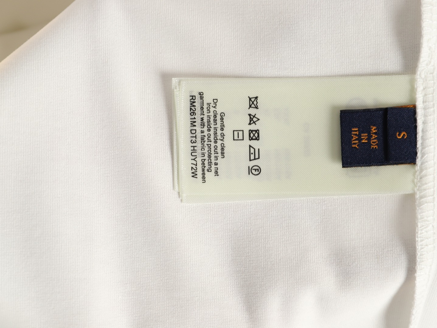 l0vis Vvtt0n lv short-sleeved t-shirt