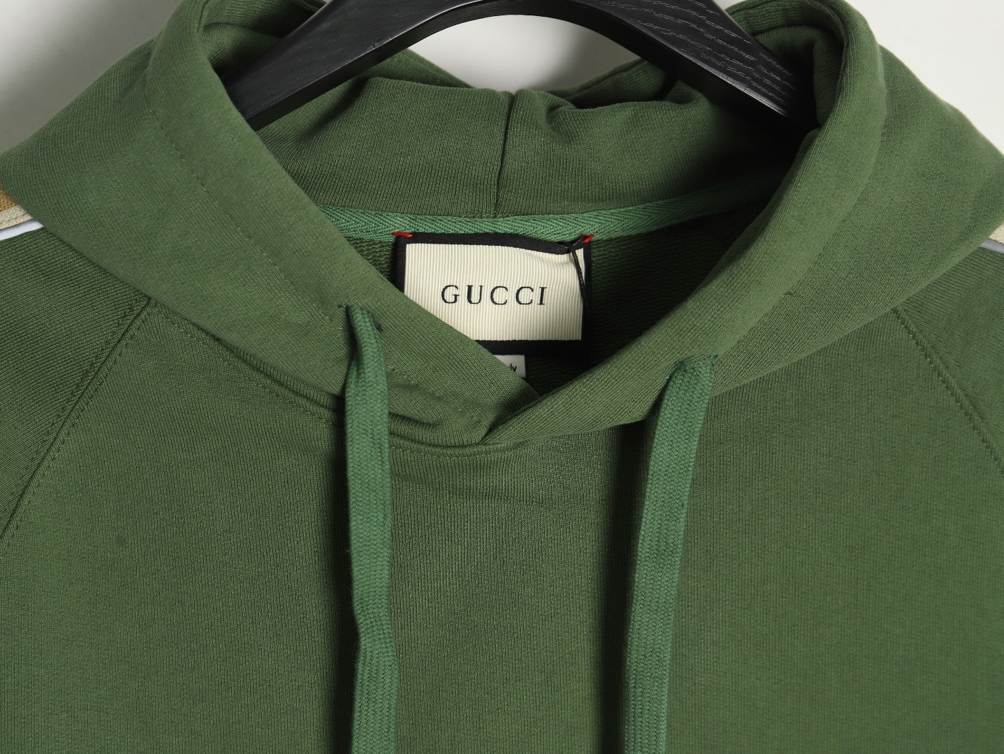 Gvc*1 GUC Hoodies