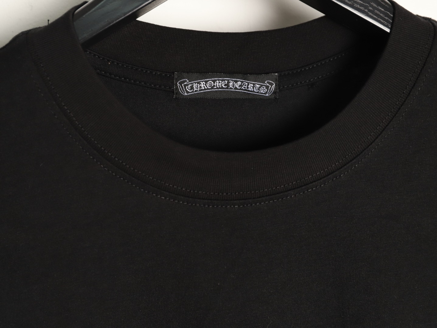 Ch*0me He**ts short-sleeved t-shirt