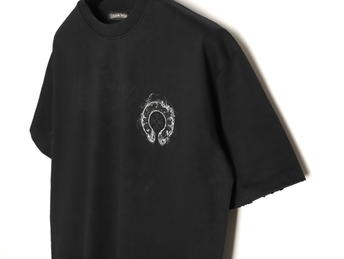 Ch*0me He**ts short-sleeved t-shirt