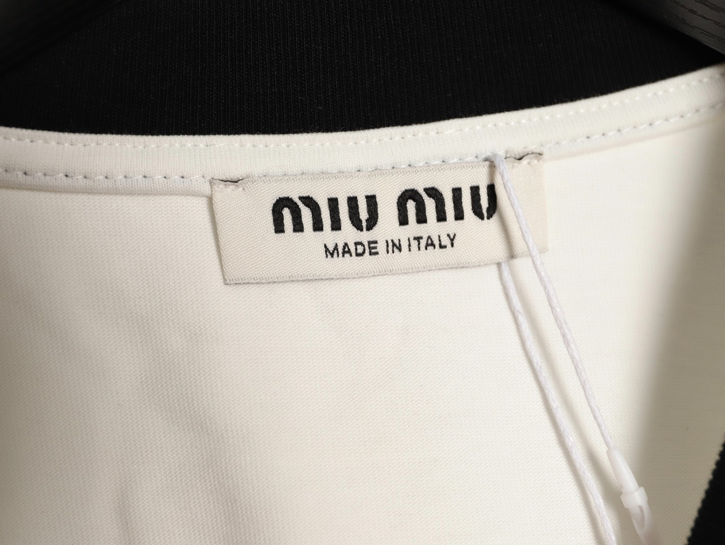M1v M1v long-sleeved t-shirt