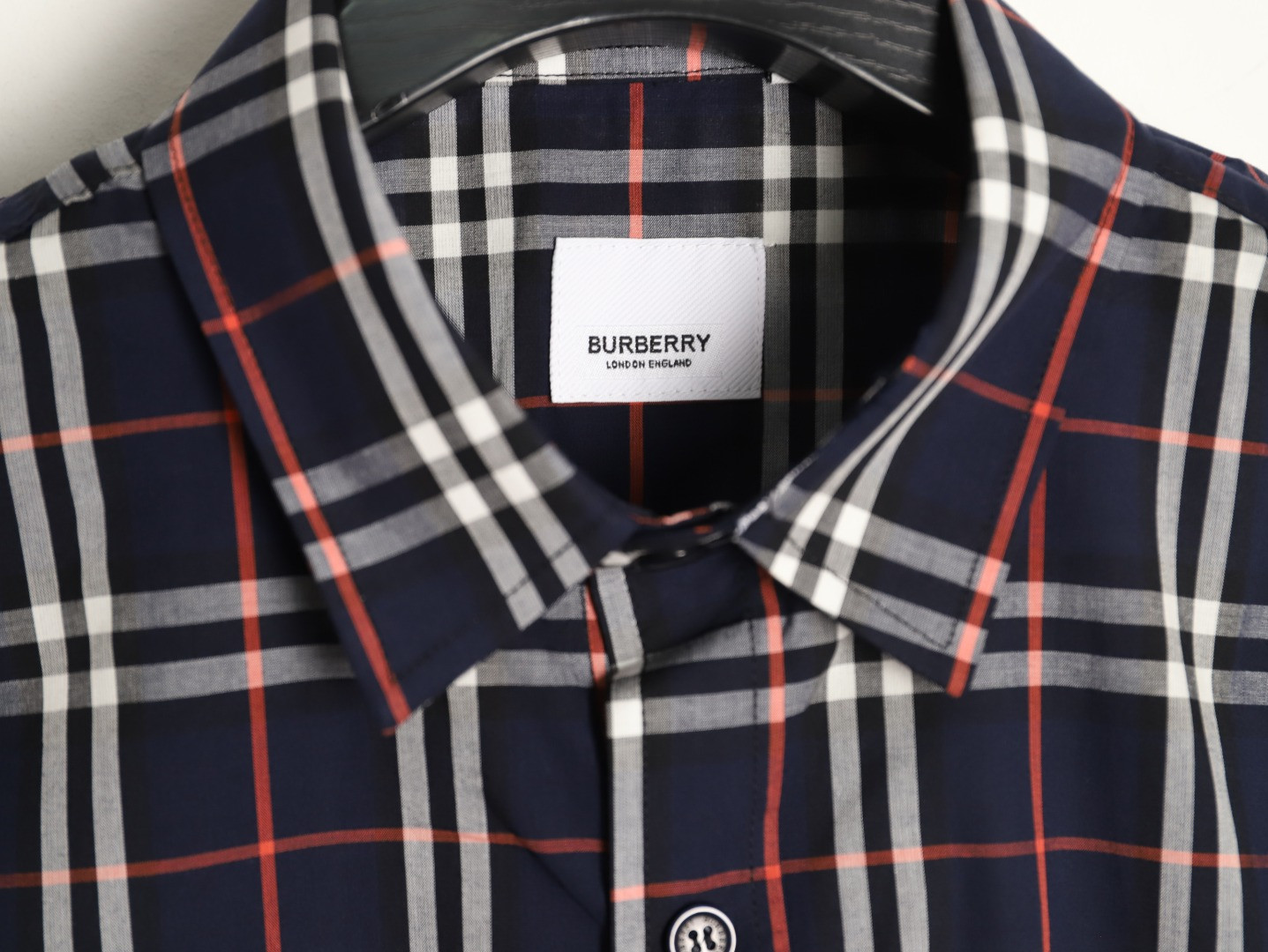 Bv*b*rry short-sleeved shirts