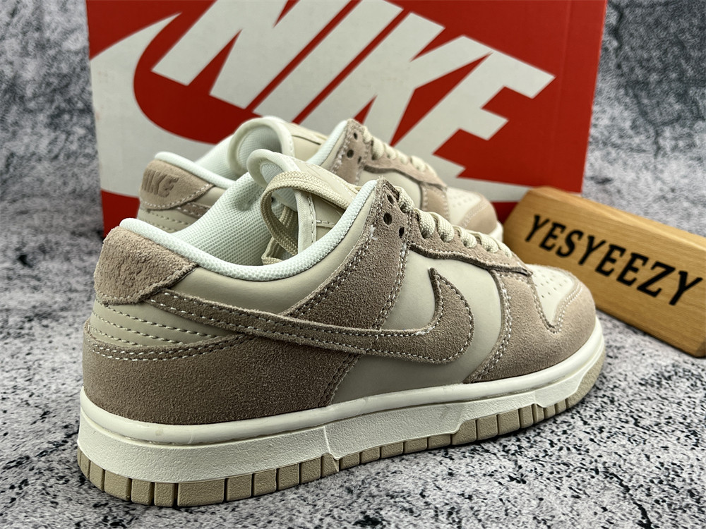 UA WMNS DUNK LOW SE 