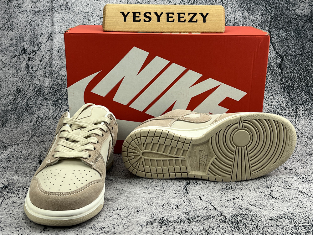 UA WMNS DUNK LOW SE 