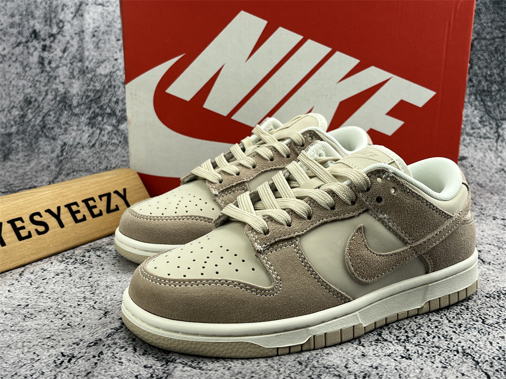 UA WMNS DUNK LOW SE 