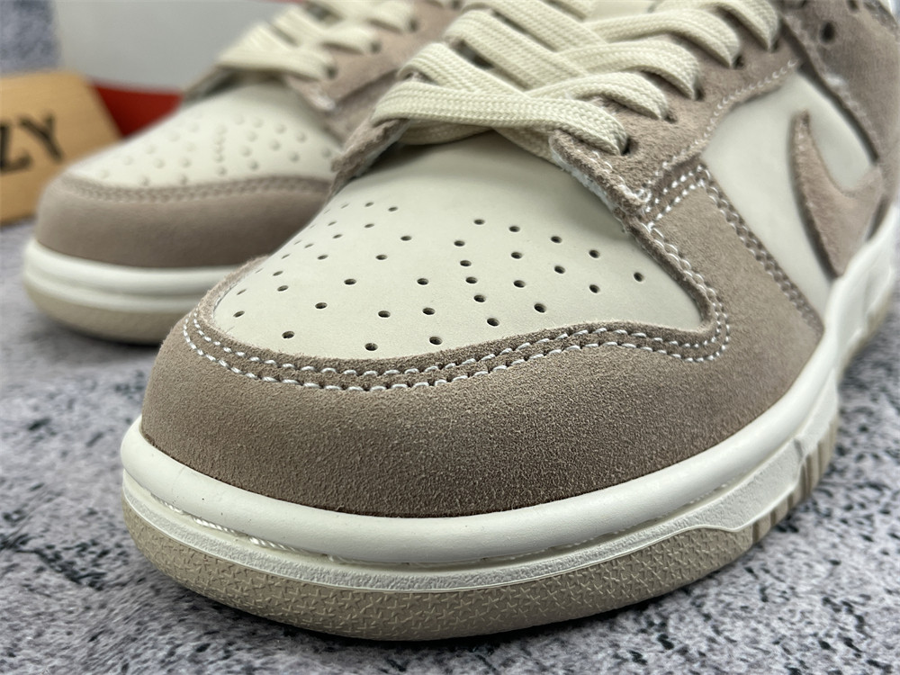 UA WMNS DUNK LOW SE 