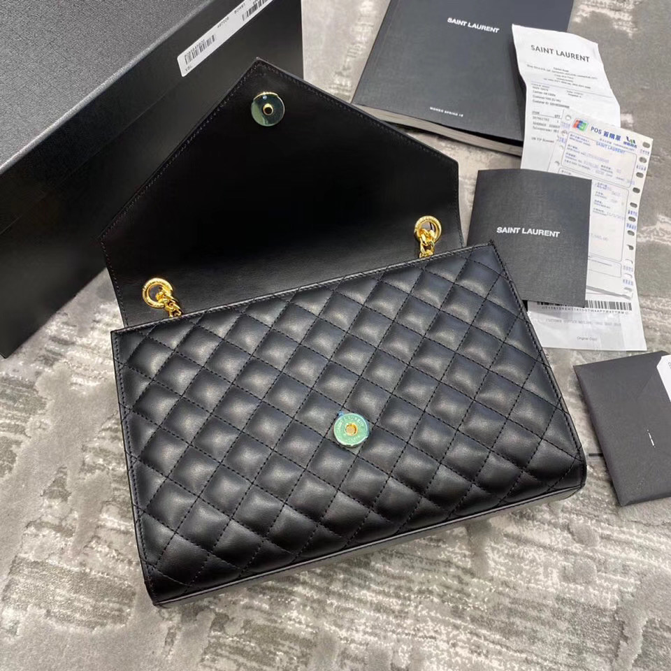 Y51 Envelope medium bag 24cm