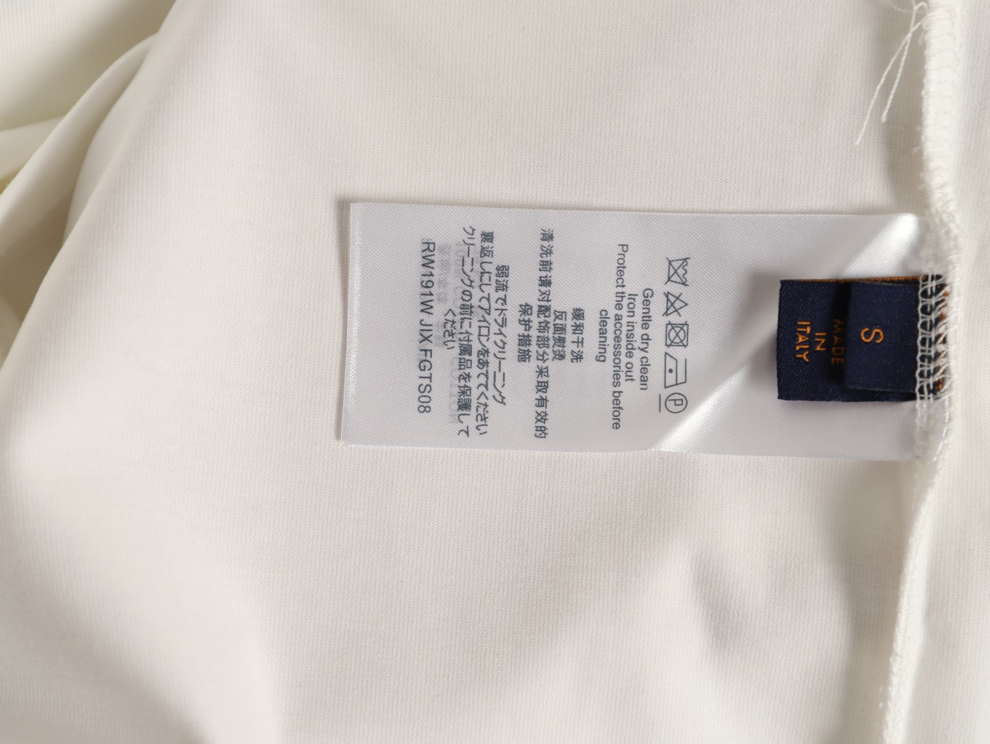 l0vis Vvtt0n short-sleeved t-shirt
