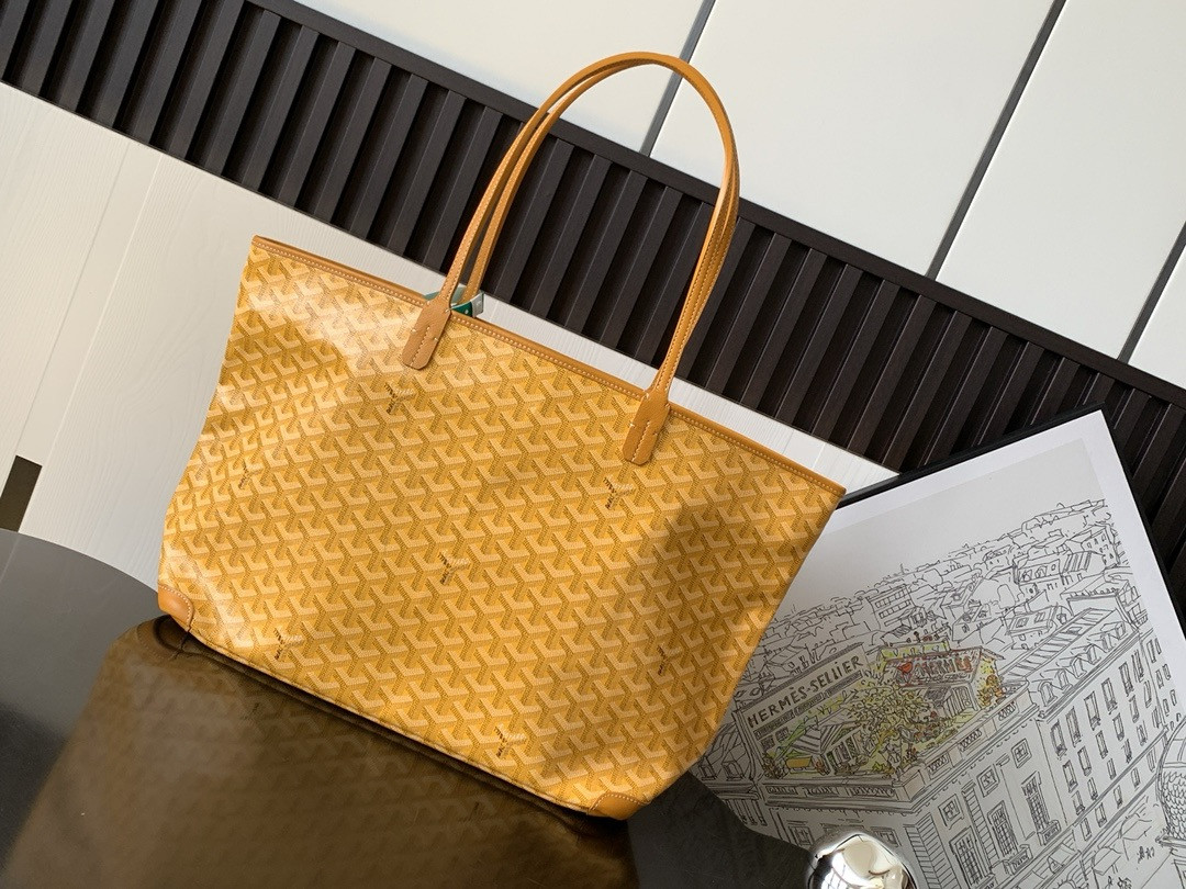 G09ard Saint L0vis GM Bag 34 cm x 20 cm x 40 cm