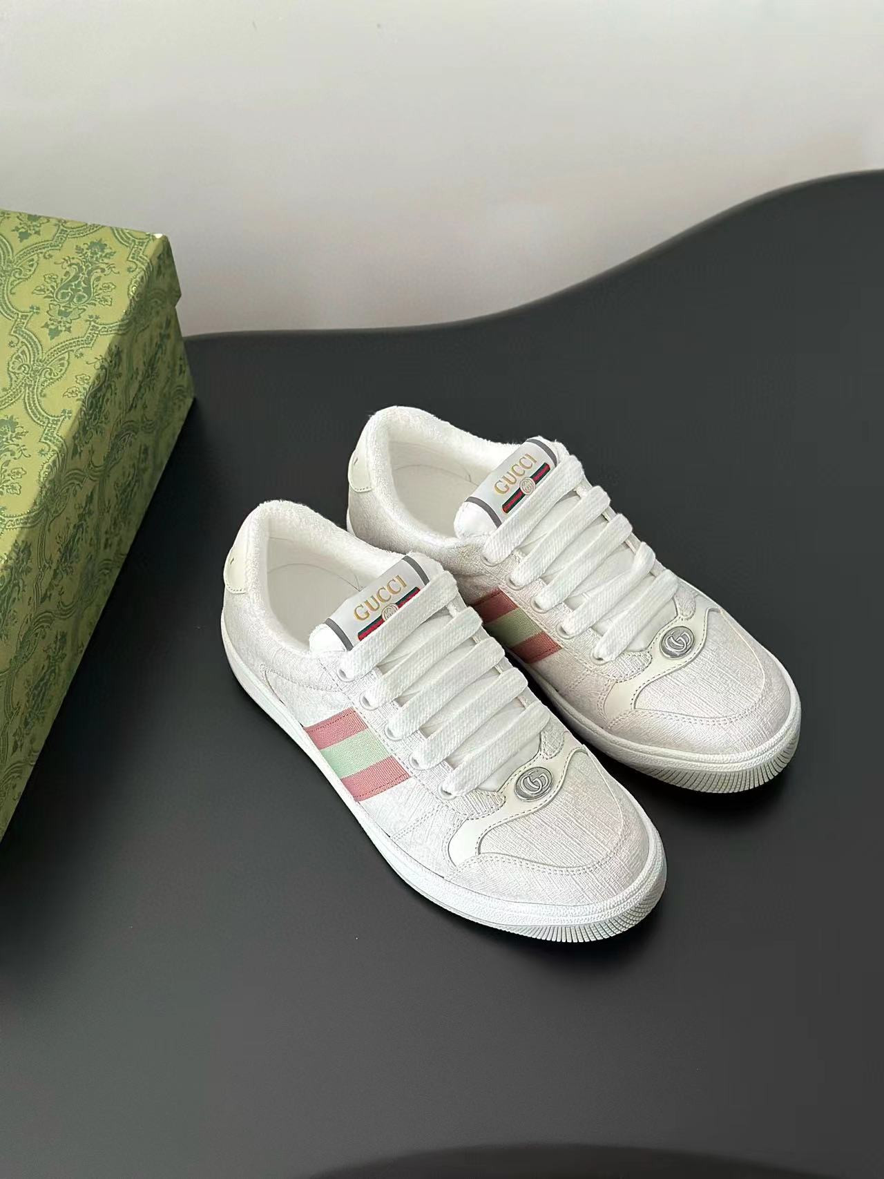 UA Gvc*1 Screener Sneaker