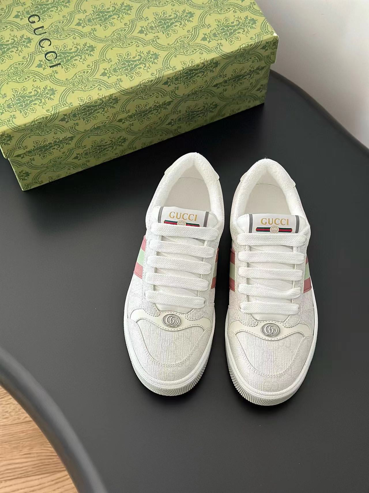 UA Gvc*1 Screener Sneaker