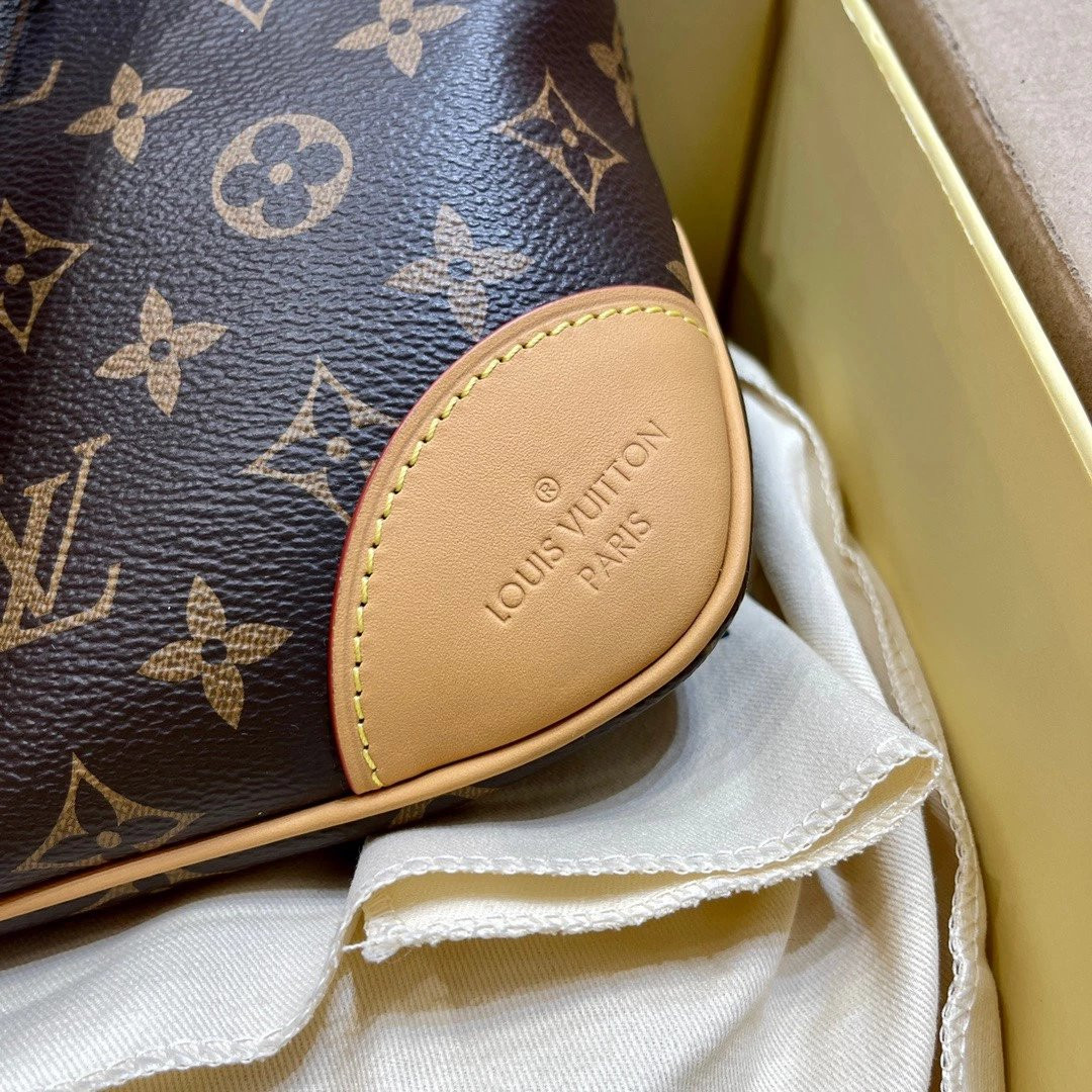 LV BOULOGNE M45832