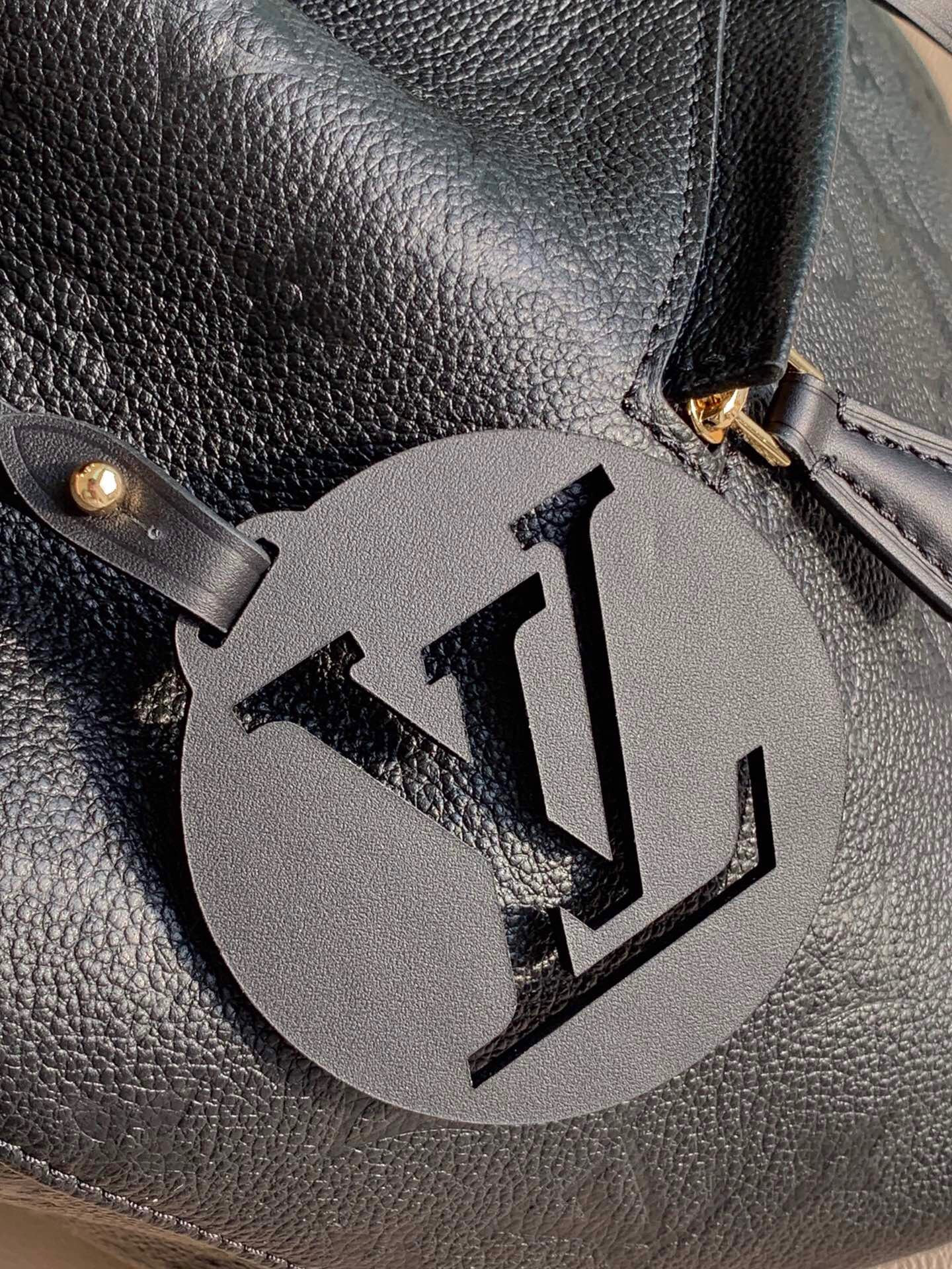 LV MONTSOURIS BACKPACK M45205