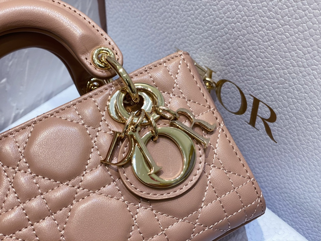 D10r MINI LADY D-JOY BAG