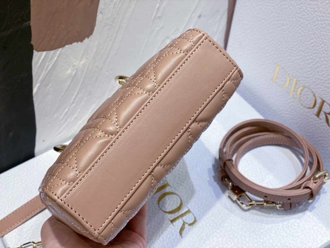 D10r MINI LADY D-JOY BAG