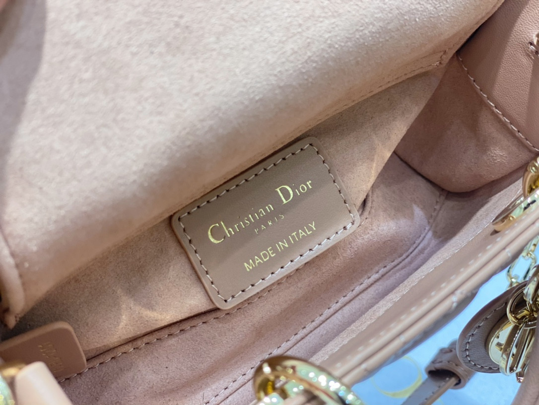 D10r MINI LADY D-JOY BAG