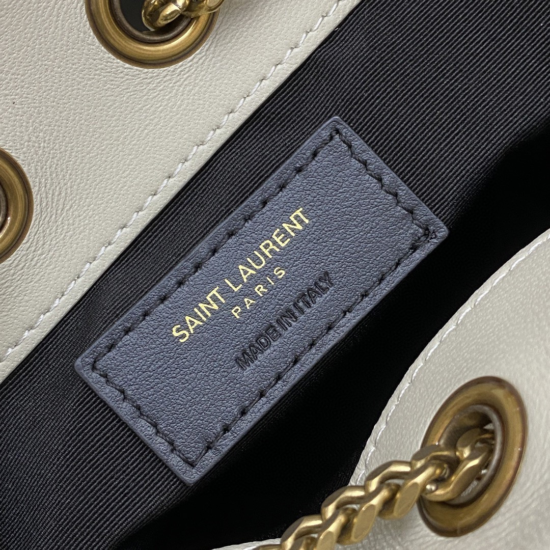 Y51 MINI NOLITA WHITE