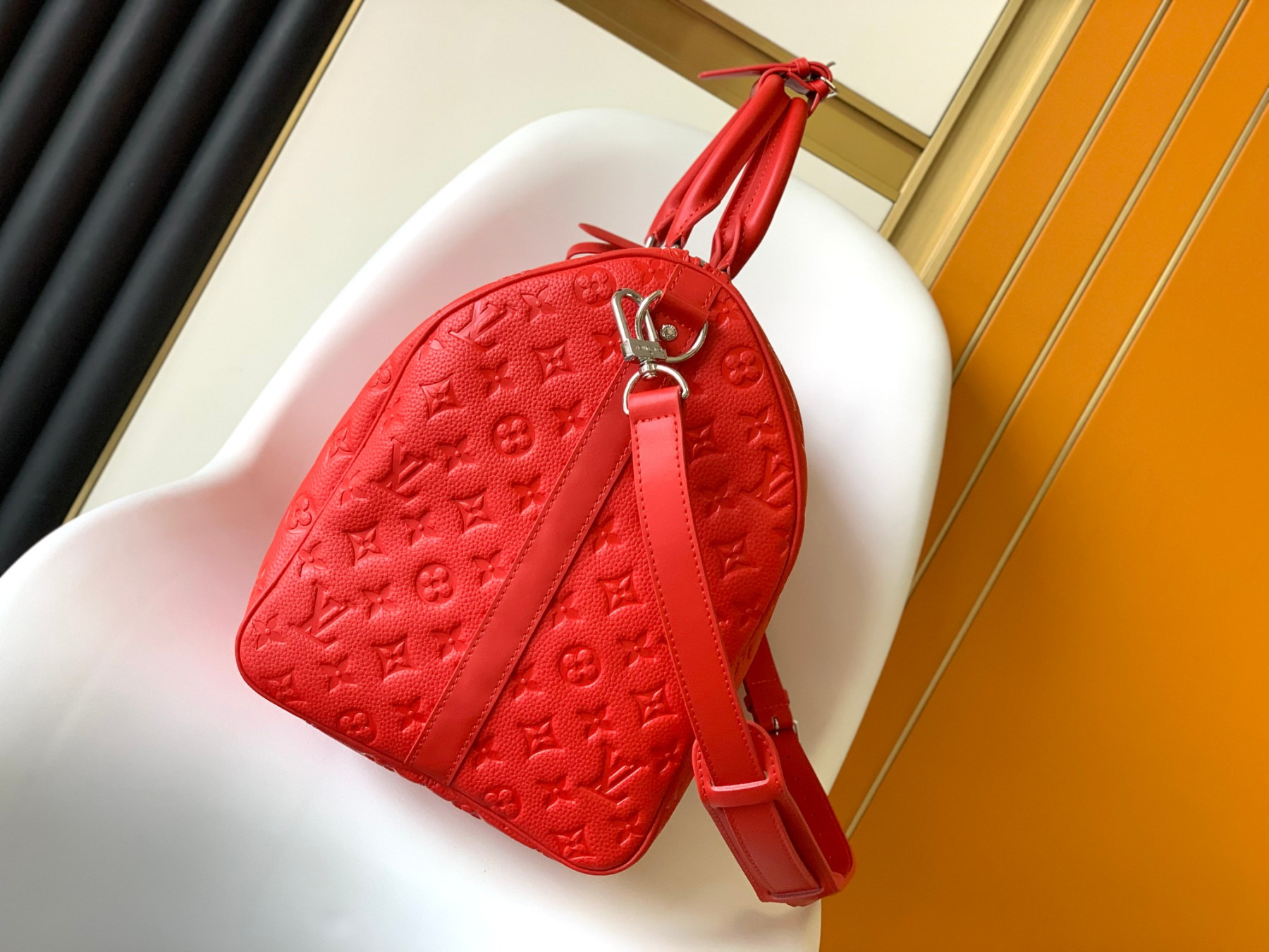 L0vis Vvtt0n Keepall Bandoulière 50 M23750