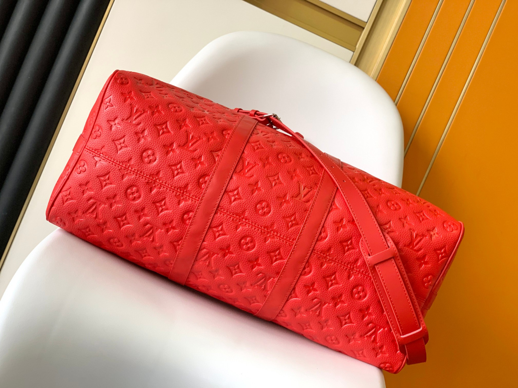 L0vis Vvtt0n Keepall Bandoulière 50 M23750