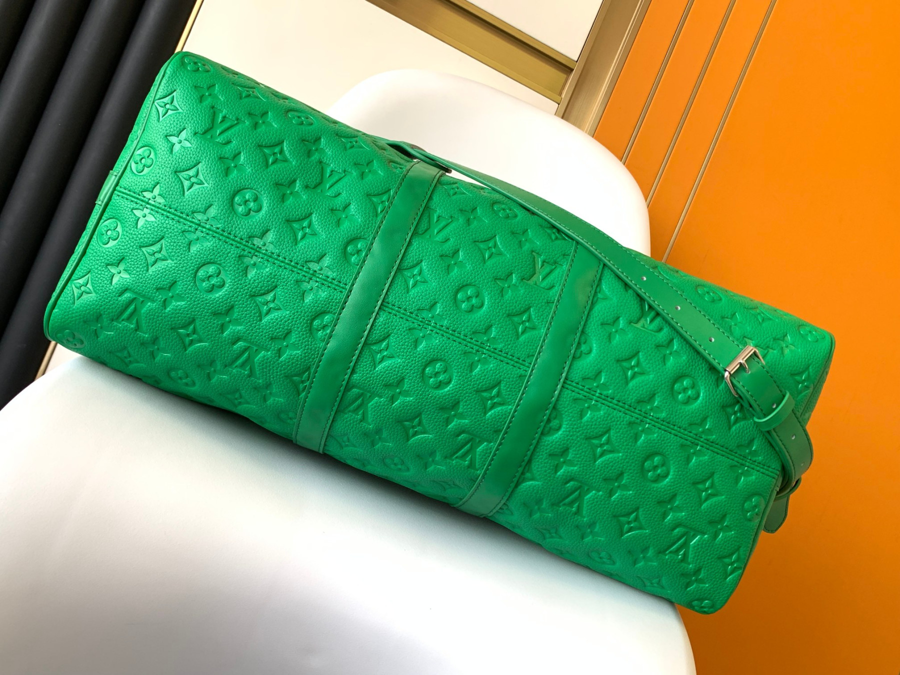 L0vis Vvtt0n Keepall Bandoulière 50 M23751