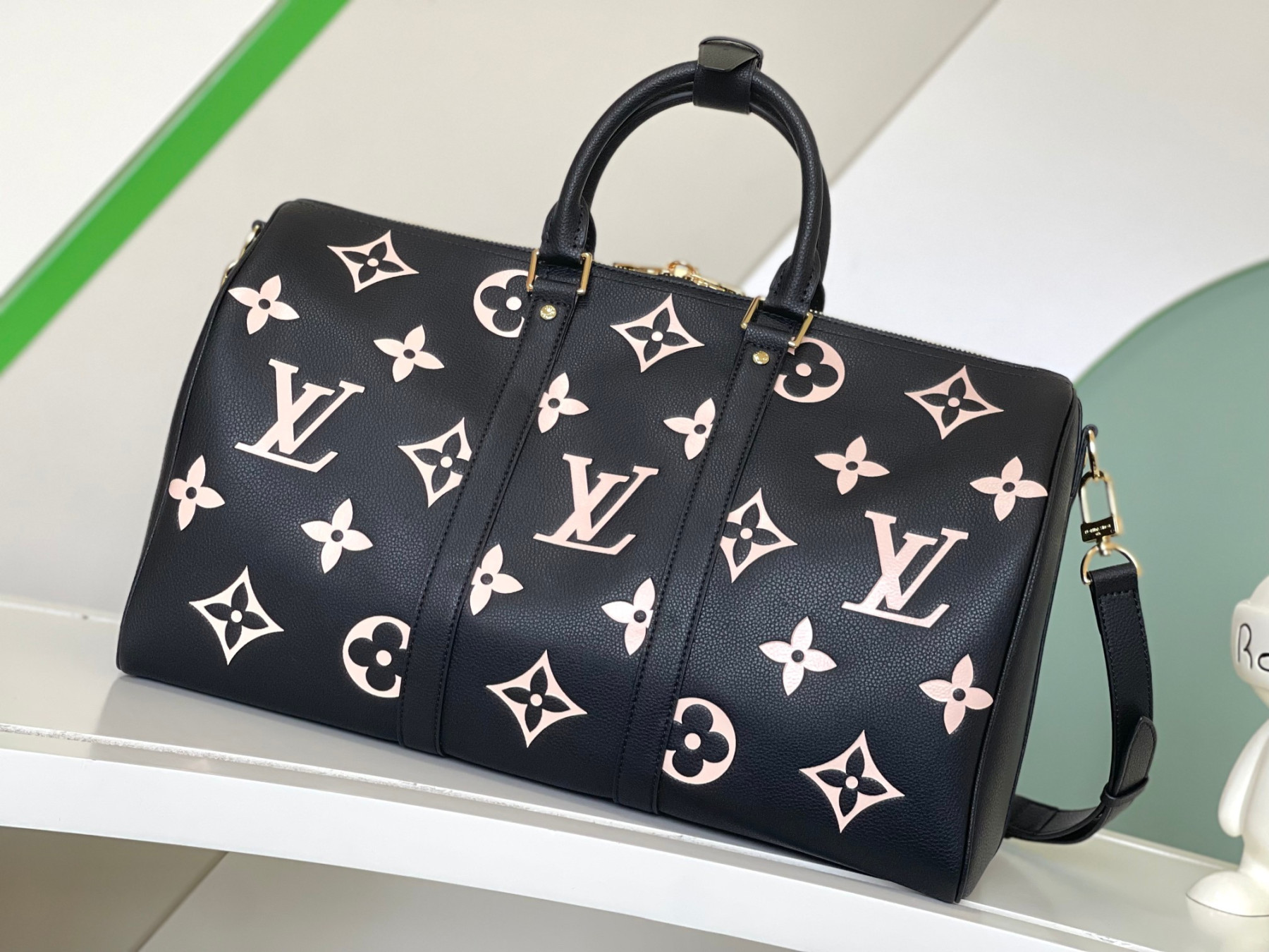 L0vis Vvtt0n Keepall Bandoulière 45 M46670