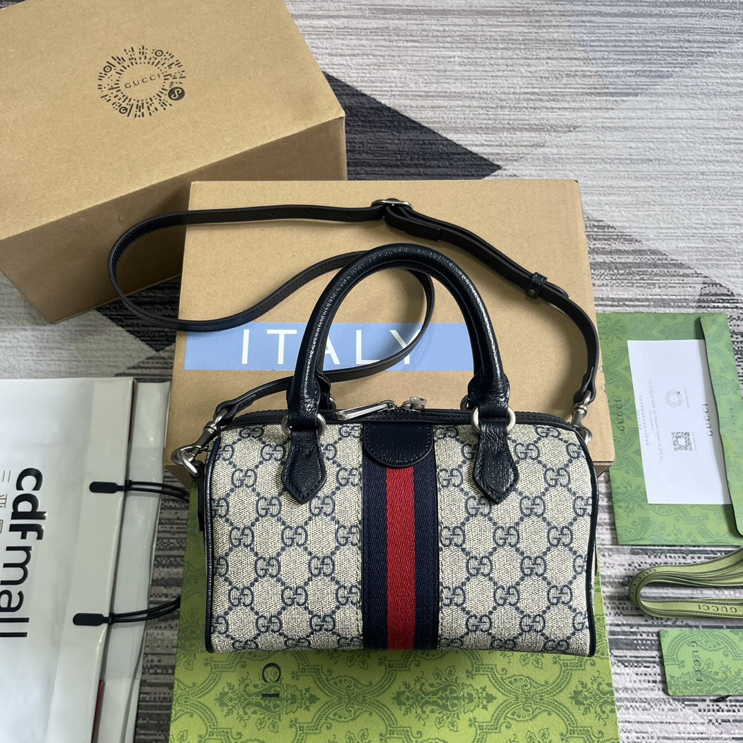 Gvc*1 OPHIDIA S*pER small BAG 14x21.5x11.5cm