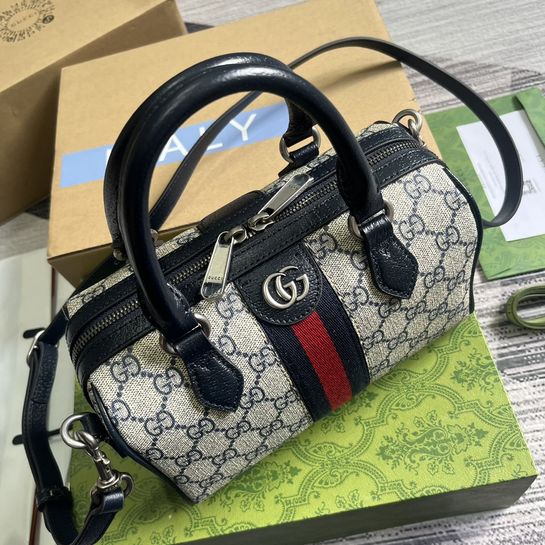 Gvc*1 OPHIDIA S*pER small BAG 14x21.5x11.5cm