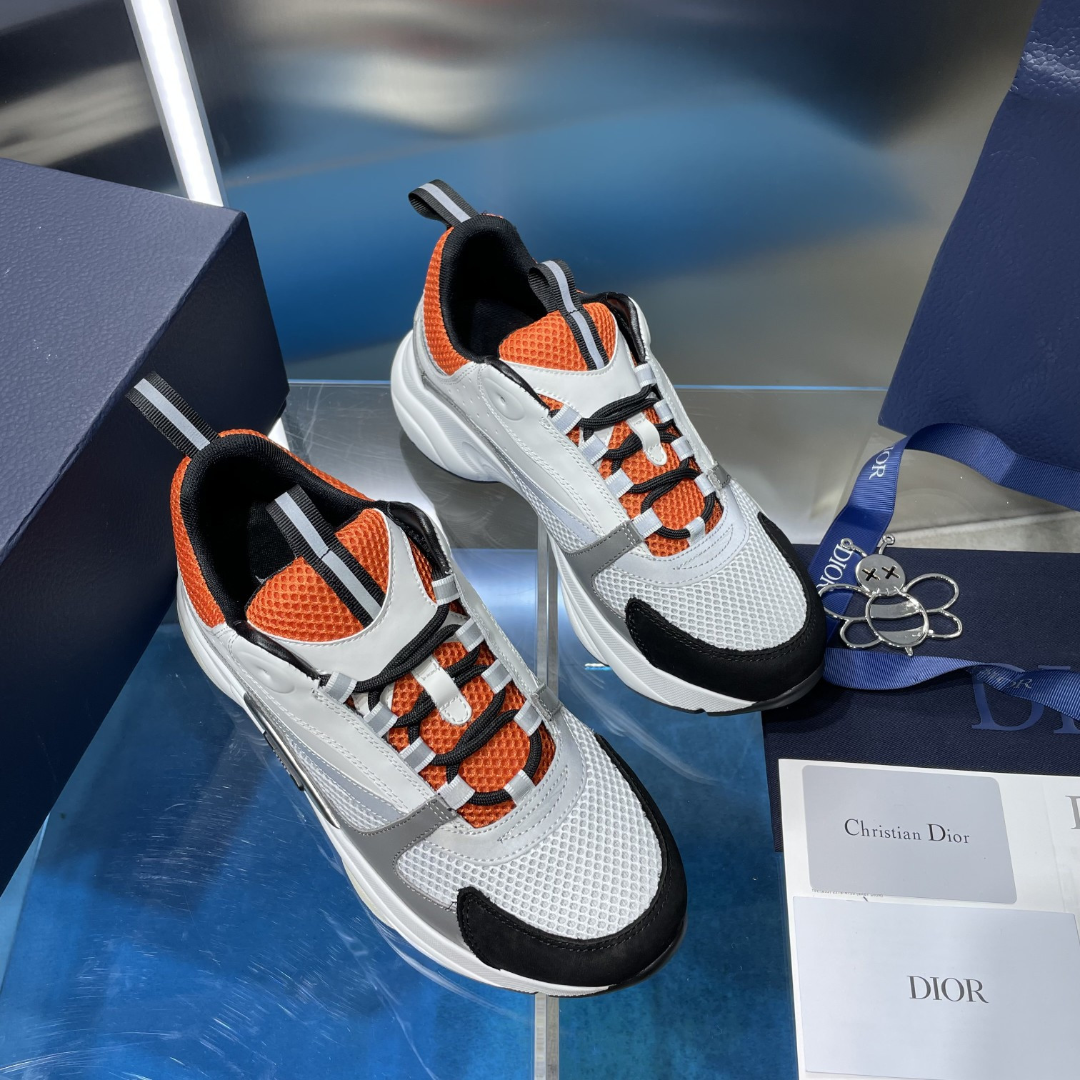 UA D10r B22 Sneaker
