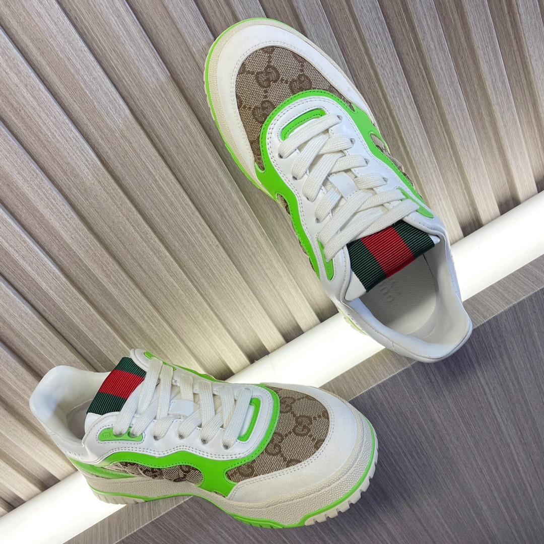 UA Gvc*1 RE-WEB SNEAKER