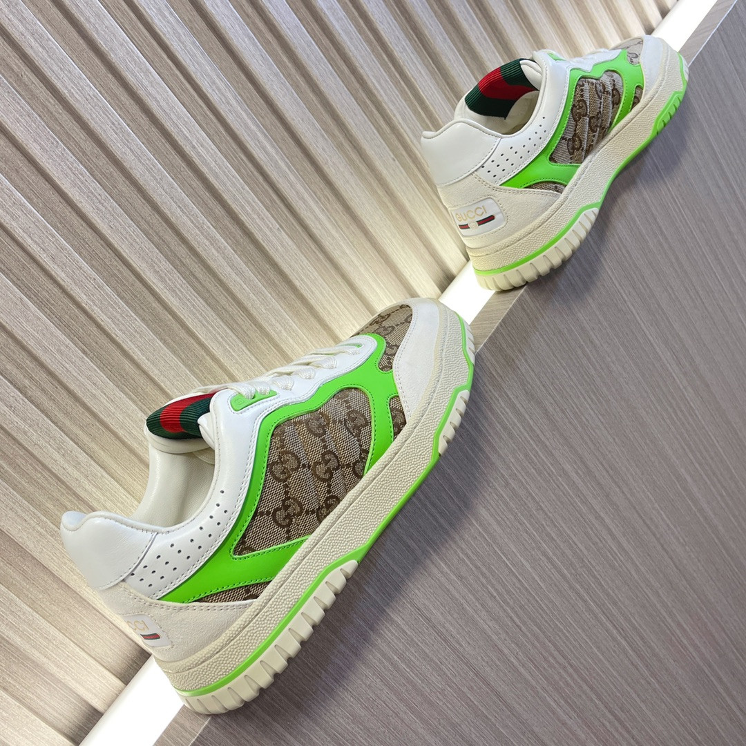 UA Gvc*1 RE-WEB SNEAKER