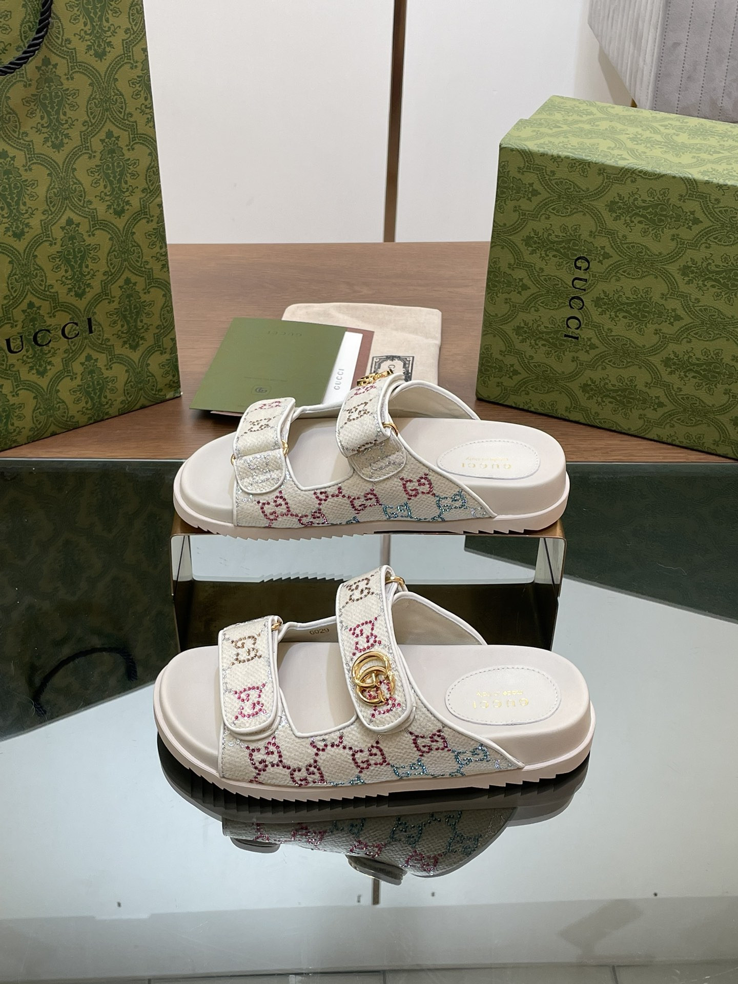 UA Gvc*1 WOMEN