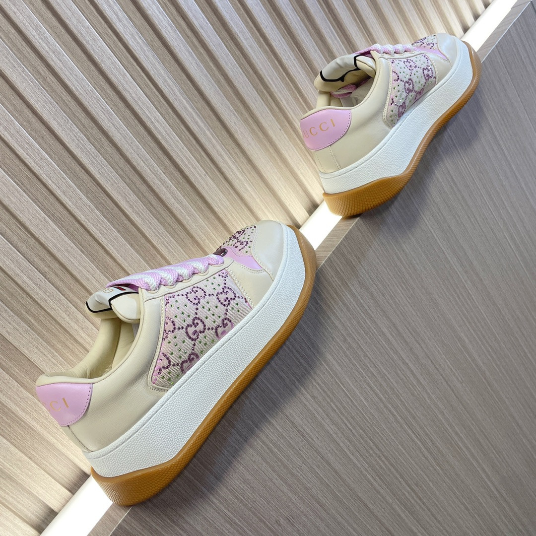 UA Gvc*1 SCREENER SNEAKER