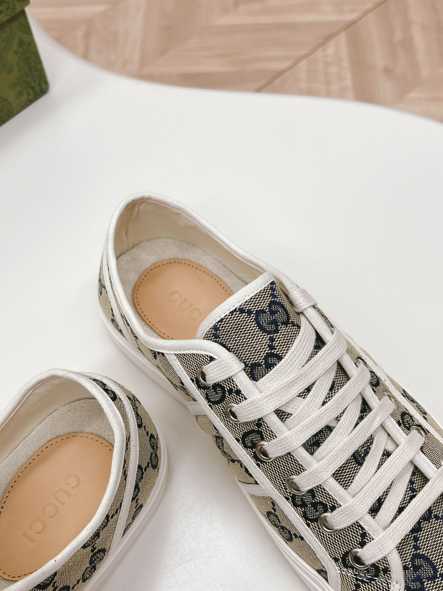 UA Gvc*1 GG SNEAKER