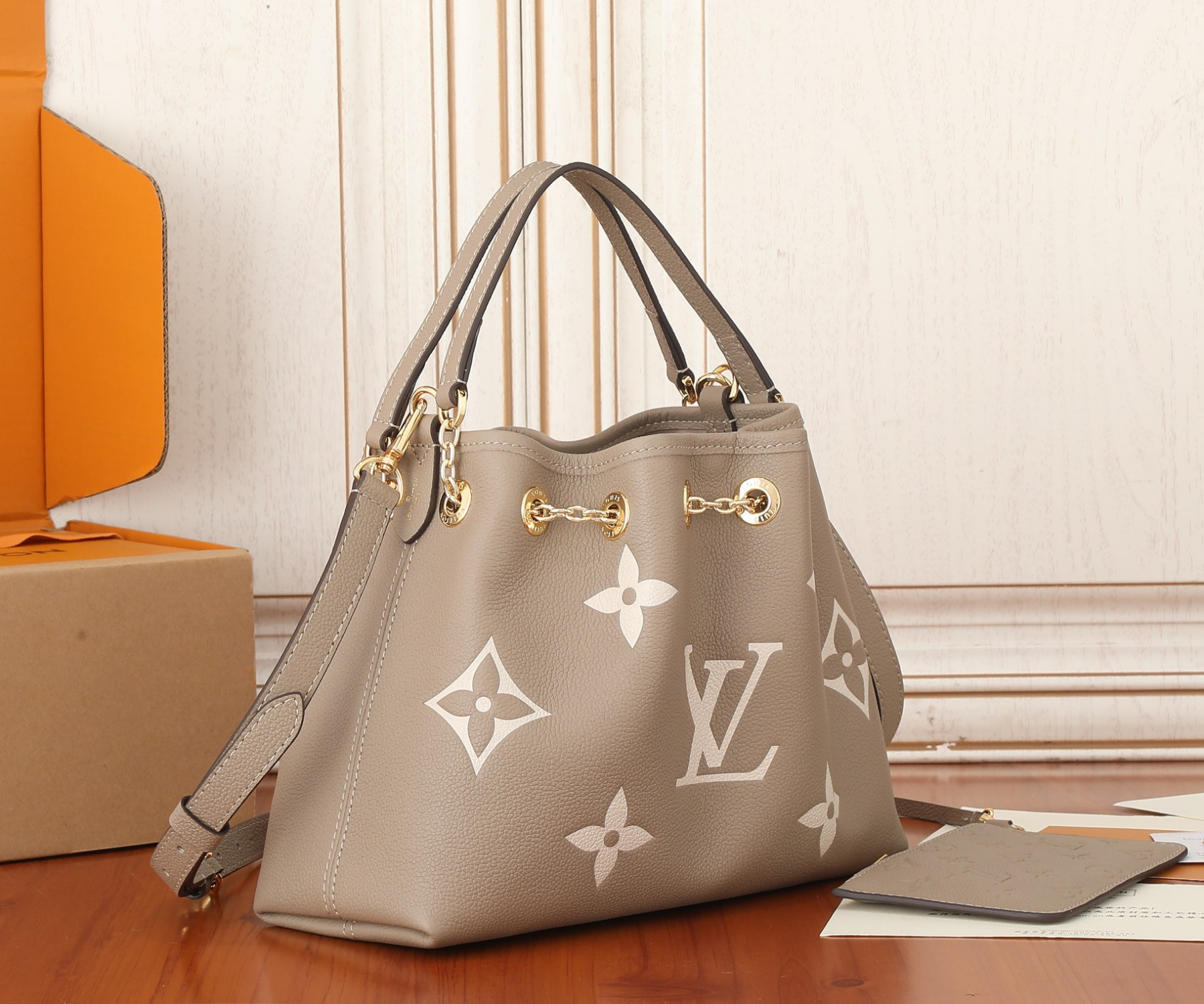 LV  Summer Bundle M25452 28x20x11.5CM