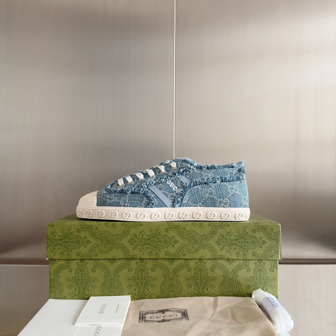 UA Gvc*1 GG SNEAKER