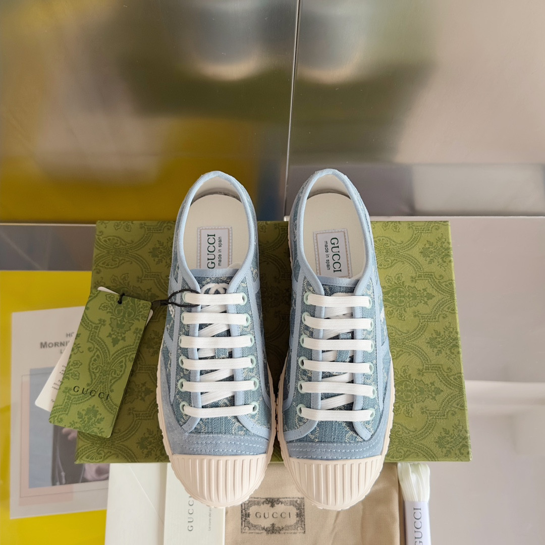 UA Gvc*1 GG SNEAKER