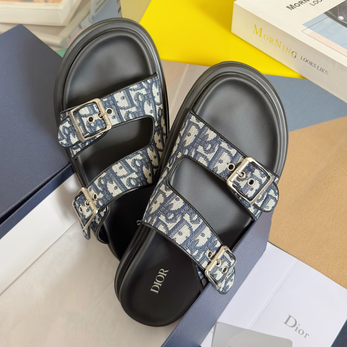 UA D10r Aqua Sandal