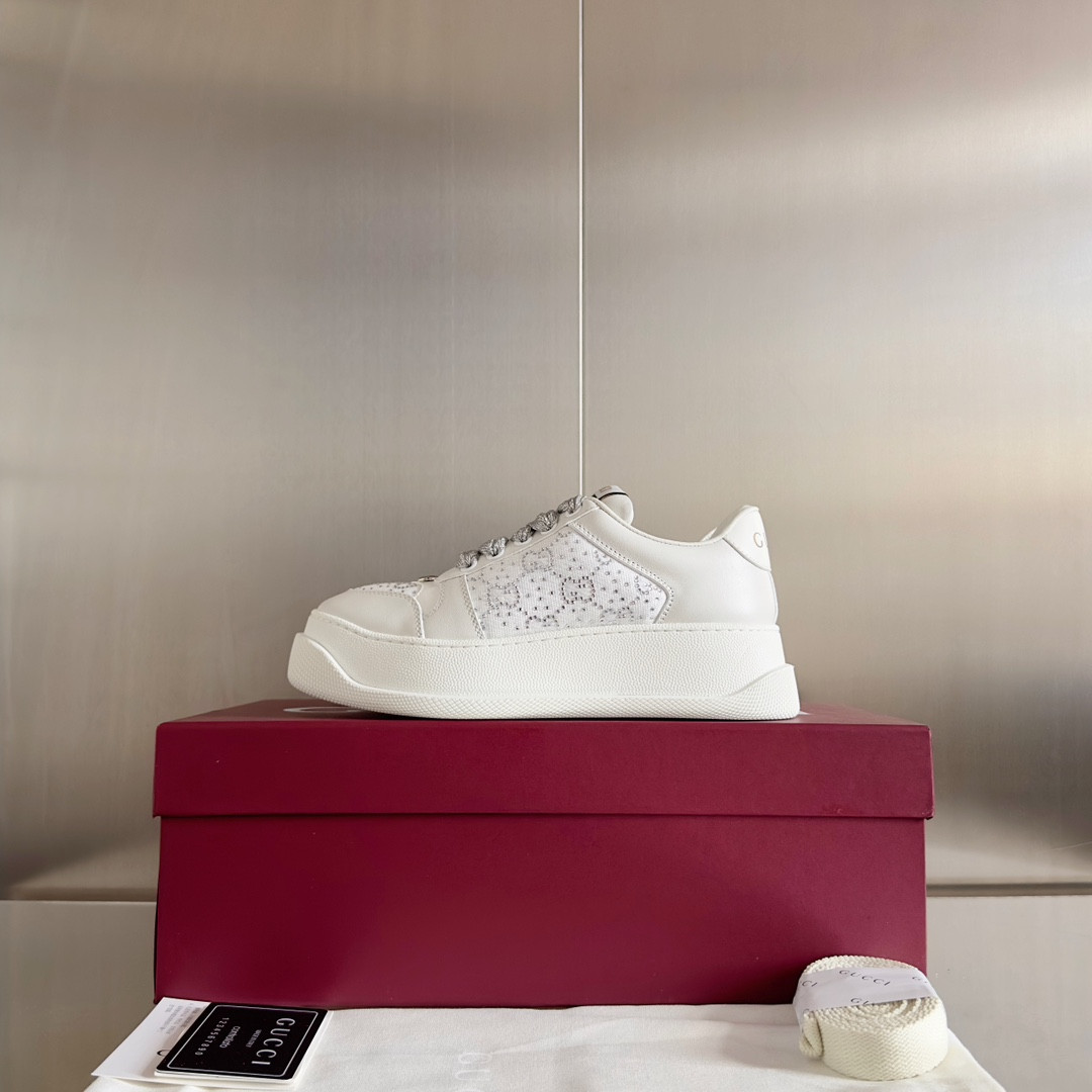 UA Gvc*1 SCREENER SNEAKER