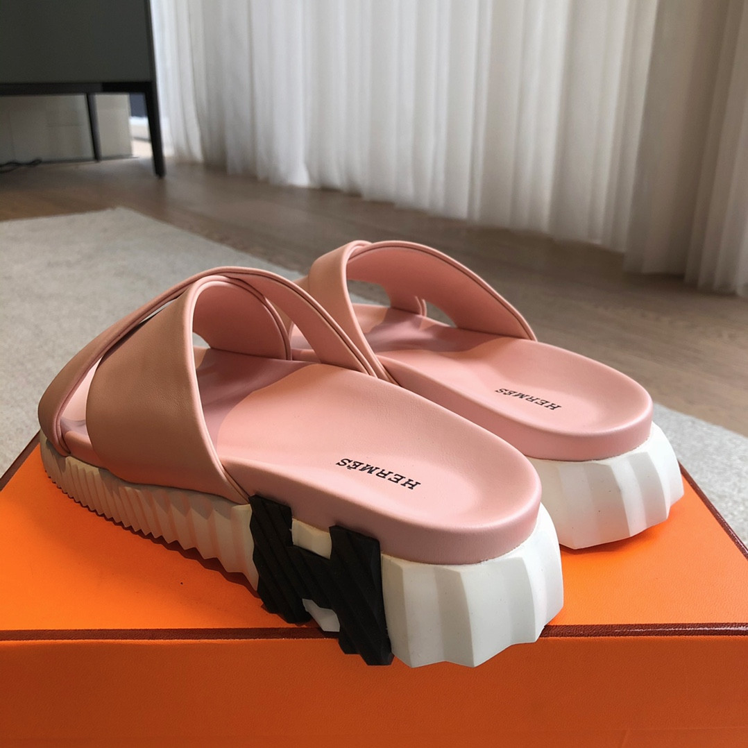 UA H**me5 Infra sandal