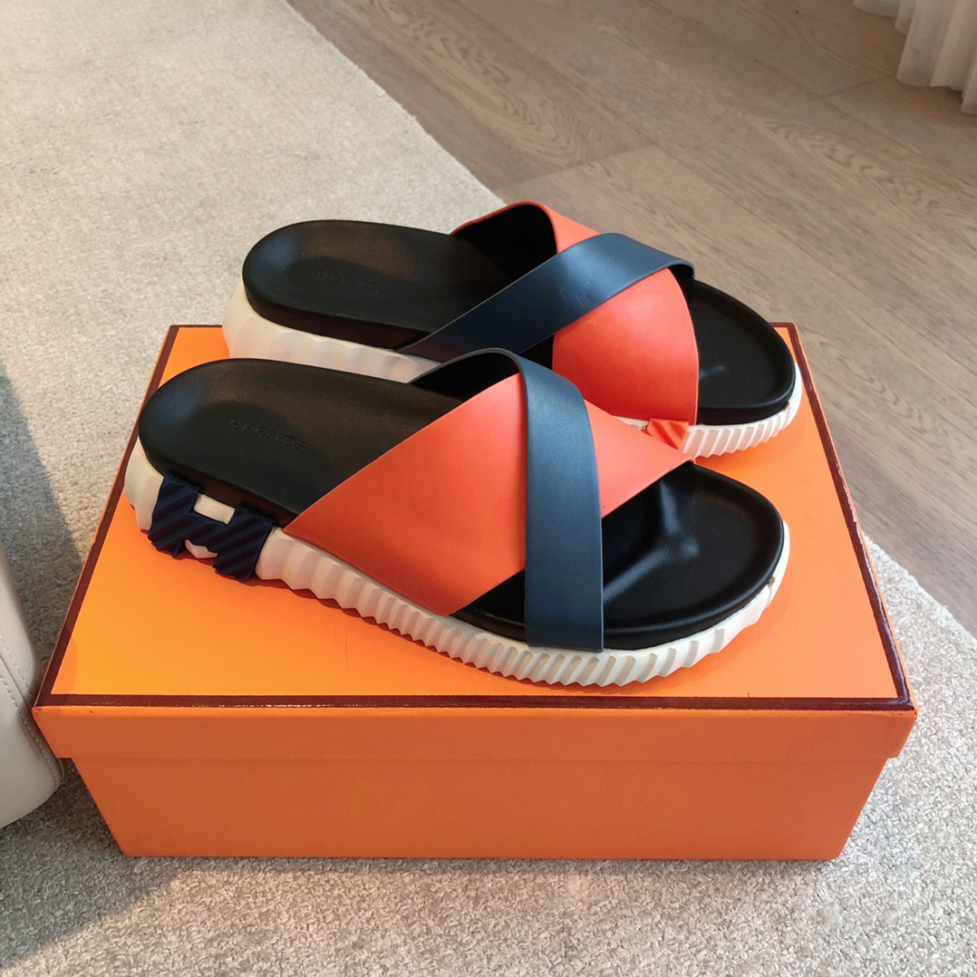 UA H**me5 Infra sandal