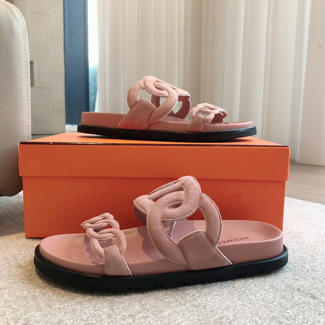 UA H**me5 Extra sandal