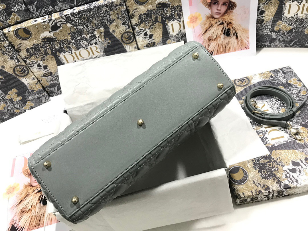 D10r Lady Bag 32 x 25 x 11cm