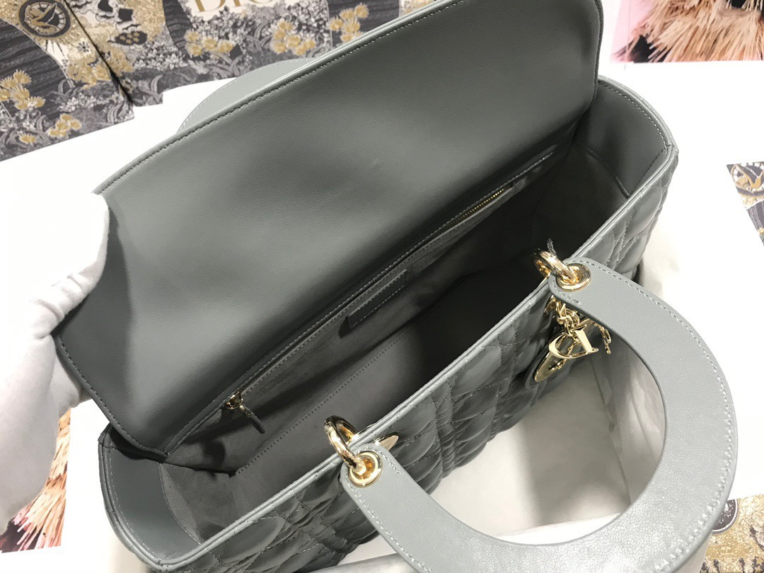 D10r Lady Bag 32 x 25 x 11cm