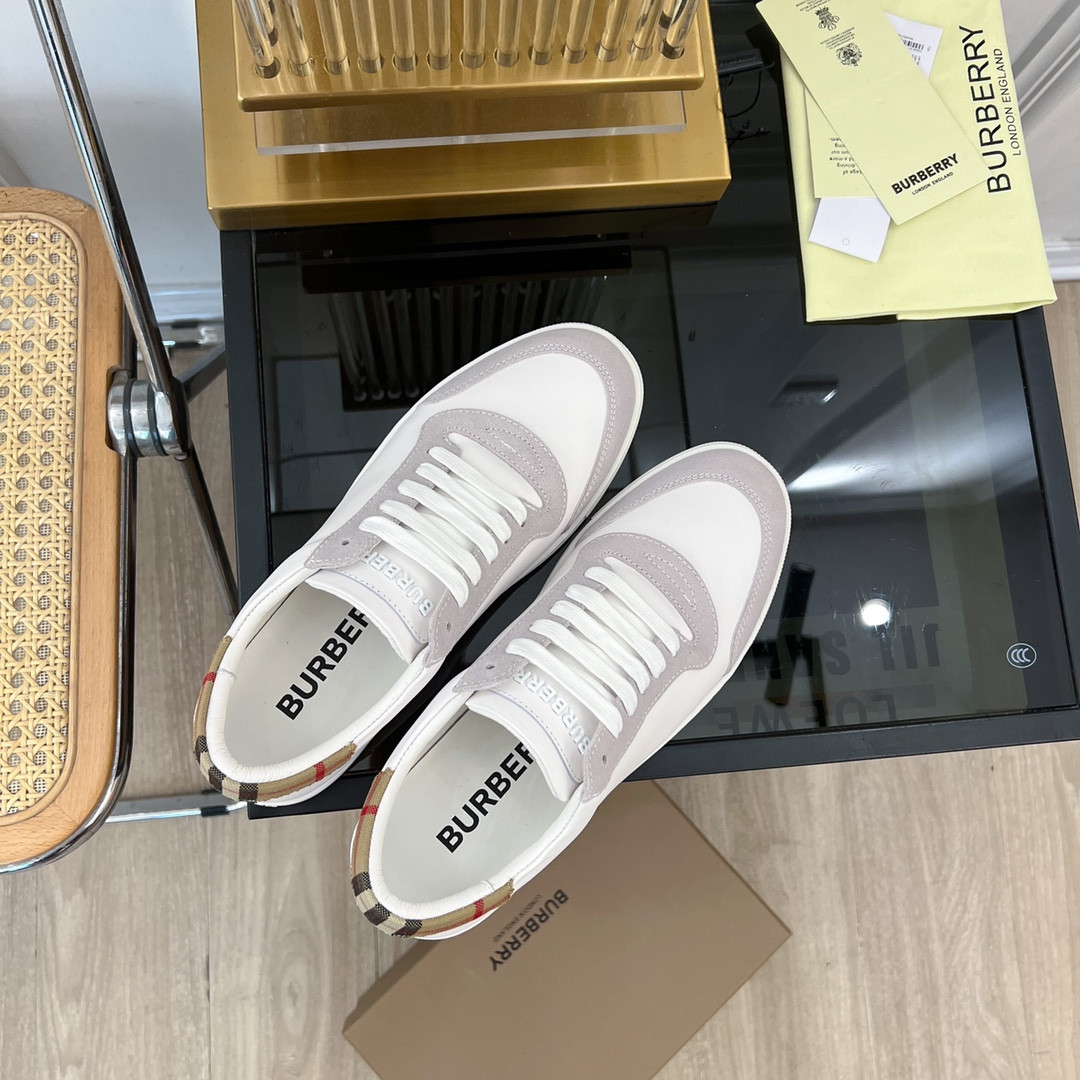 UA Bv*b*rry Sneakers