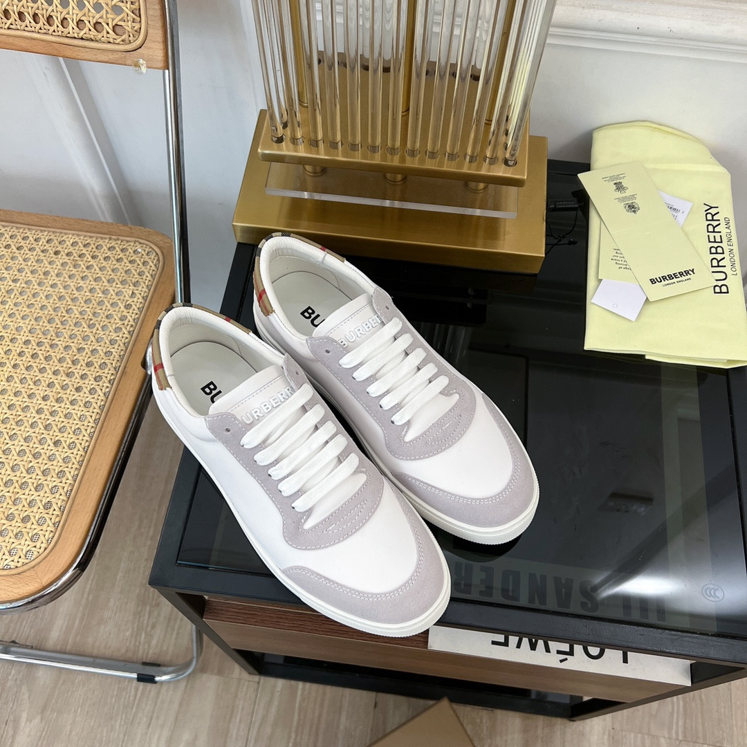 UA Bv*b*rry Sneakers