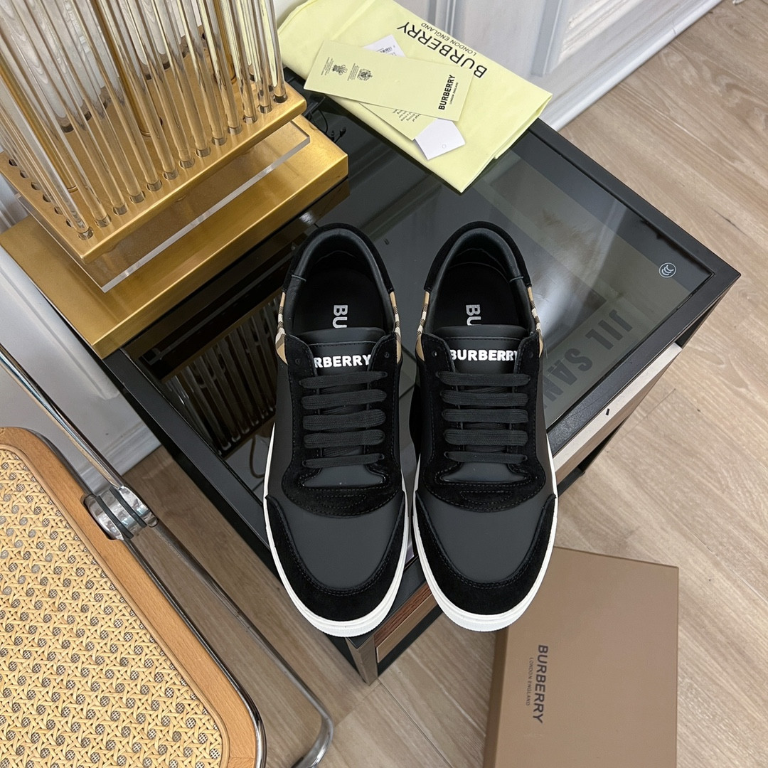 UA Bv*b*rry Sneakers