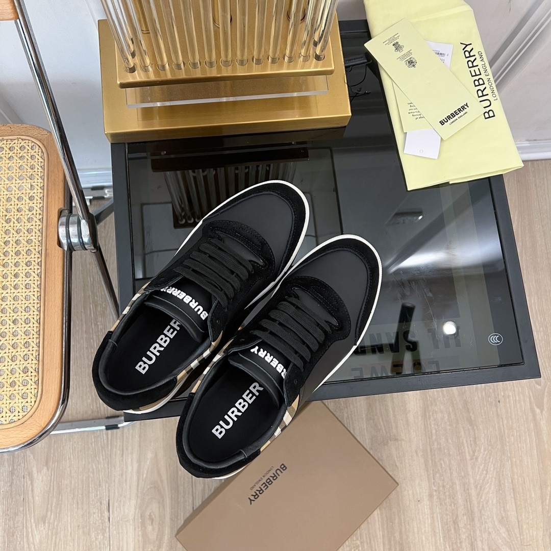 UA Bv*b*rry Sneakers